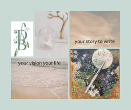 Visions Boards/ Creative Writing