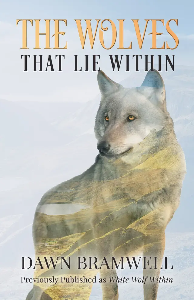 The Wolves That Lie Within